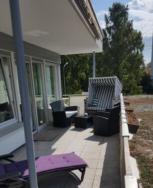 Foto - 5 Zimmer Etagenwohnung zum Kaufen in Offenbach am Main