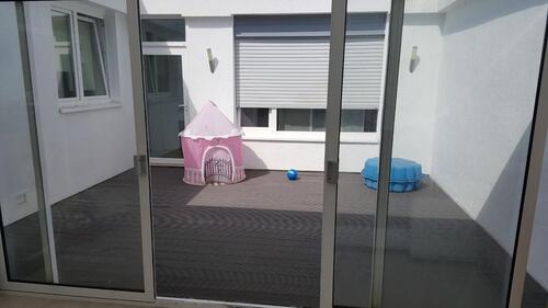 Foto - 5 Zimmer Etagenwohnung in Offenbach am Main