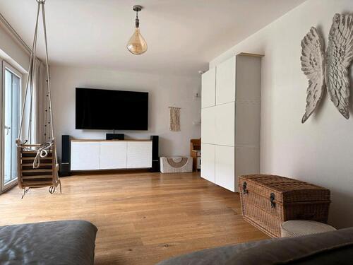 Foto - Reihenhaus in Abensberg zum Kaufen