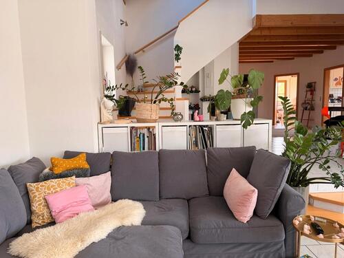 Foto - 8 Zimmer Einfamilienhaus zur Miete in Hohenroth