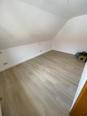 Foto - 2 Zimmer Dachgeschoßwohnung zur Miete in Leinefelde-Worbis