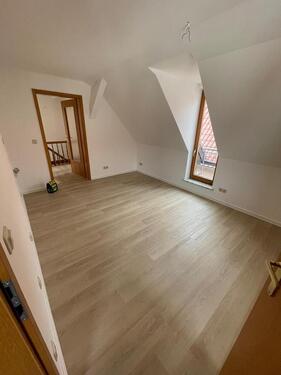 Foto - 2 Zimmer Dachgeschoßwohnung in Leinefelde-Worbis