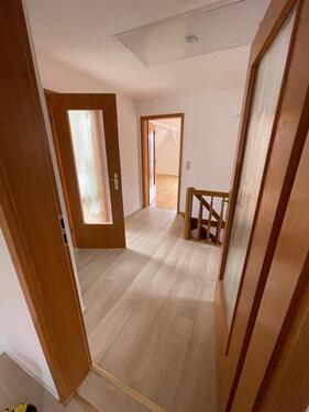 Foto - Dachgeschoßwohnung in Leinefelde-Worbis zur Miete