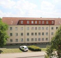 Großzügige, helle 3-Raum Wohnung mit Balkon in Leumnitz! - Gera Alt-Bieblach
