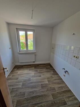 Foto - Dachgeschoßwohnung in Gera zur Miete