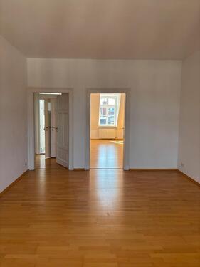 Foto - Dachgeschoßwohnung in Leipzig zur Miete