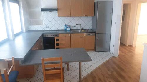 Foto - 3-Zimmer Wohnung zur Miete in Schwaförden