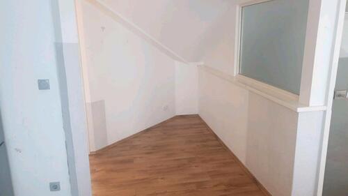 Foto - 3 Zimmer Dachgeschoßwohnung in Schwaförden
