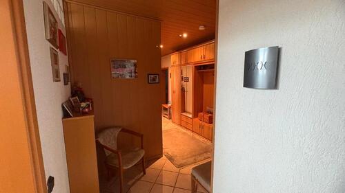Foto - 2.5 Zimmer Etagenwohnung in Oberhausen