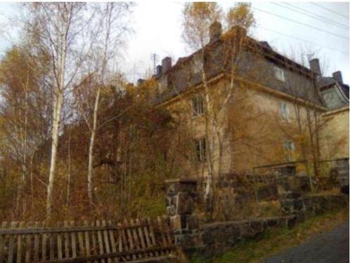 Foto - Mehrfamilienhaus, Wohnhaus zum Kaufen in Hirschberg