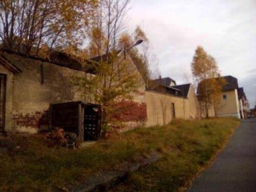 Foto - Mehrfamilienhaus, Wohnhaus in Hirschberg