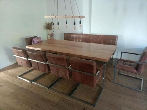 Foto - 5 Zimmer Etagenwohnung zur Miete in Wallertheim