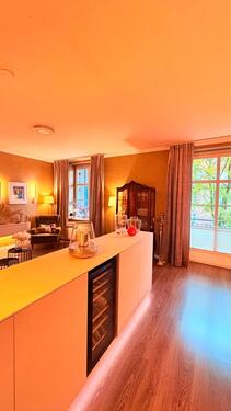 Foto - 3 Zimmer Etagenwohnung zum Kaufen in Agathenburg
