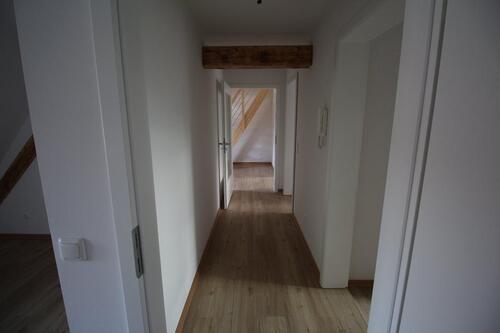 Foto - 3-Zimmer Wohnung im Hansavierel