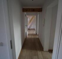3-Zimmer Wohnung im Hansavierel - Rostock Hansaviertel