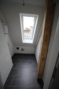 Foto - 3 Zimmer Maisonettenwohnung in Rostock