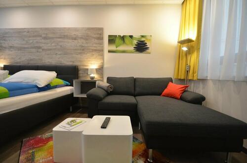 Foto - Etagenwohnung zur Miete in Offenbach am Main