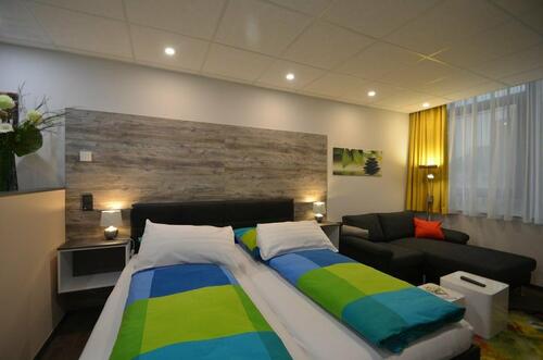 Foto - Etagenwohnung in Offenbach am Main