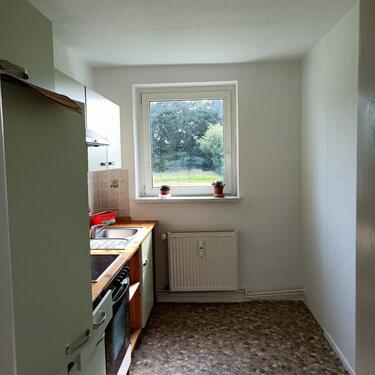 Foto - 2 Zimmer Etagenwohnung in Franzburg