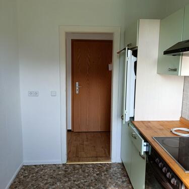 Foto - Etagenwohnung in Franzburg zur Miete