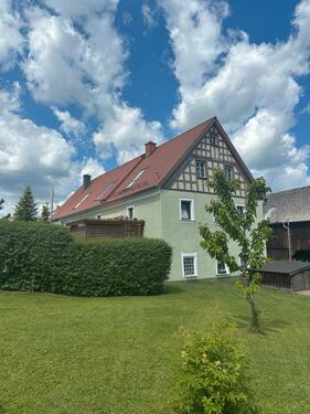 Foto - Einfamilienhaus zum Kaufen in Arzberg