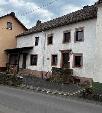 Foto - Haus, Reihenmittelhaus - 95.000,00 EUR Kaufpreis,
