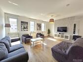 Foto - Möblierte 2-Zimmer Wohnung nahe dem Zentrum