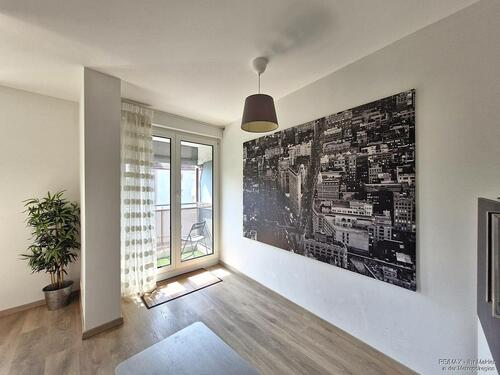 Foto - Etagenwohnung zur Miete in Nürnberg