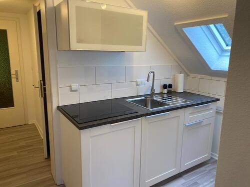 Foto - schönes und komplett möblierte 1 ZKB Apartment