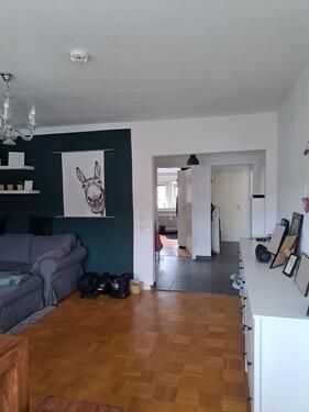 Foto - Helle 2-Zimmer-Dachgeschosswohnung in Bad Salzuflen