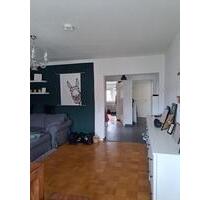 Helle 2-Zimmer-Dachgeschosswohnung in Bad Salzuflen