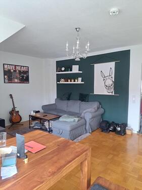 Foto - Etagenwohnung in Bad Salzuflen