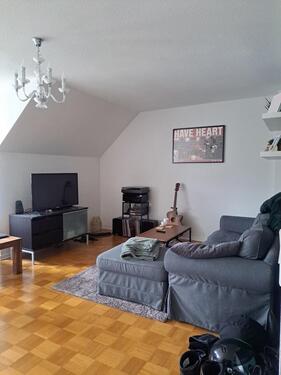 Foto - Etagenwohnung in Bad Salzuflen zur Miete