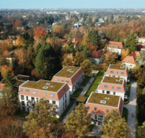 3 Zimmer Neubauwohnung in Lankwitz - Berlin Steglitz-Zehlendorf