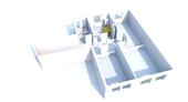 Foto - 3ZKB Altbau Nähe Uni - 820,00 EUR Kaltmiete,