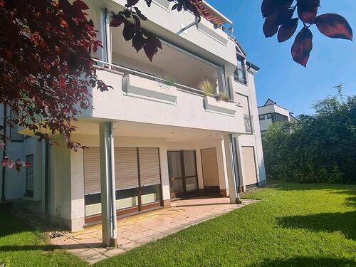 Foto - Etagenwohnung zur Miete in Siegen