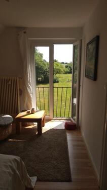 Foto - 2-Zimmer Wohnung unrenoviert oder renov Raum Barendorf, 9Km >LG