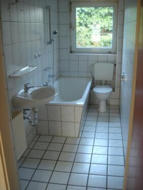 Foto - Etagenwohnung zur Miete in Lüneburg