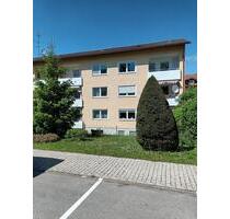Charmante 3-Zimmerwohnung zentrumsnah in begehrter ruhiger Lage!! - Traunstein