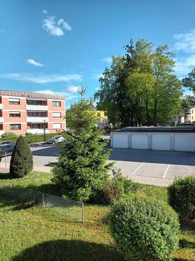 Foto - Etagenwohnung zum Kaufen in Traunstein