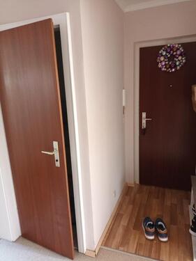 Foto - Etagenwohnung in Traunstein