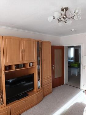 Foto - Etagenwohnung in Traunstein zum Kaufen