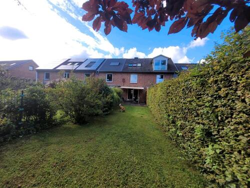 Foto - Haus - Flensburg - Westliche Höhe - Reihenhaus - Kaufen
