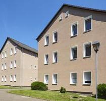 2-Zimmer-Wohnung in Dortmund Bövinghausen