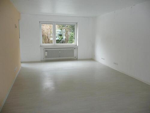 Foto - Etagenwohnung zur Miete in Aschaffenburg