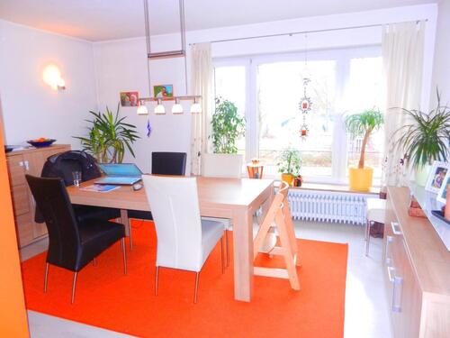 Foto - Etagenwohnung in Aschaffenburg