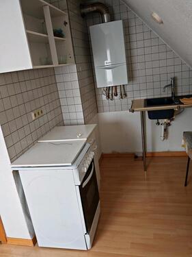 Foto - Etagenwohnung zur Miete in Castrop-Rauxel