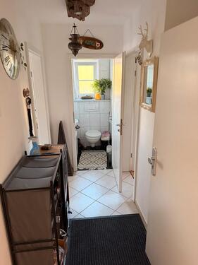 Foto - Etagenwohnung zur Miete in München