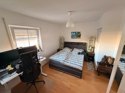 Foto - Etagenwohnung in München