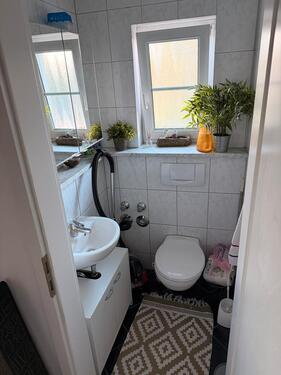 Foto - Etagenwohnung in München zur Miete